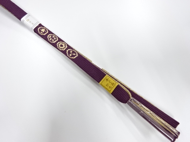 Japanese Kimono / Accessories Silk